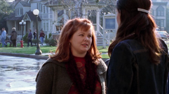 The Third Lorelai