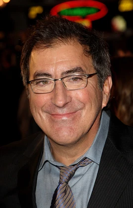 Kenny Ortega