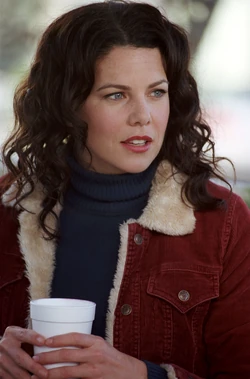 A Tisket A Tasket Gilmore Girls Wiki Fandom