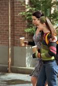 The Third Lorelai