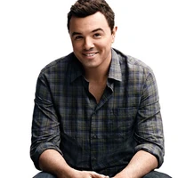 Seth Macfarlane Gilmore Girls Wiki Fandom His sister is voice actress and singer rachael macfarlane. seth macfarlane gilmore girls wiki