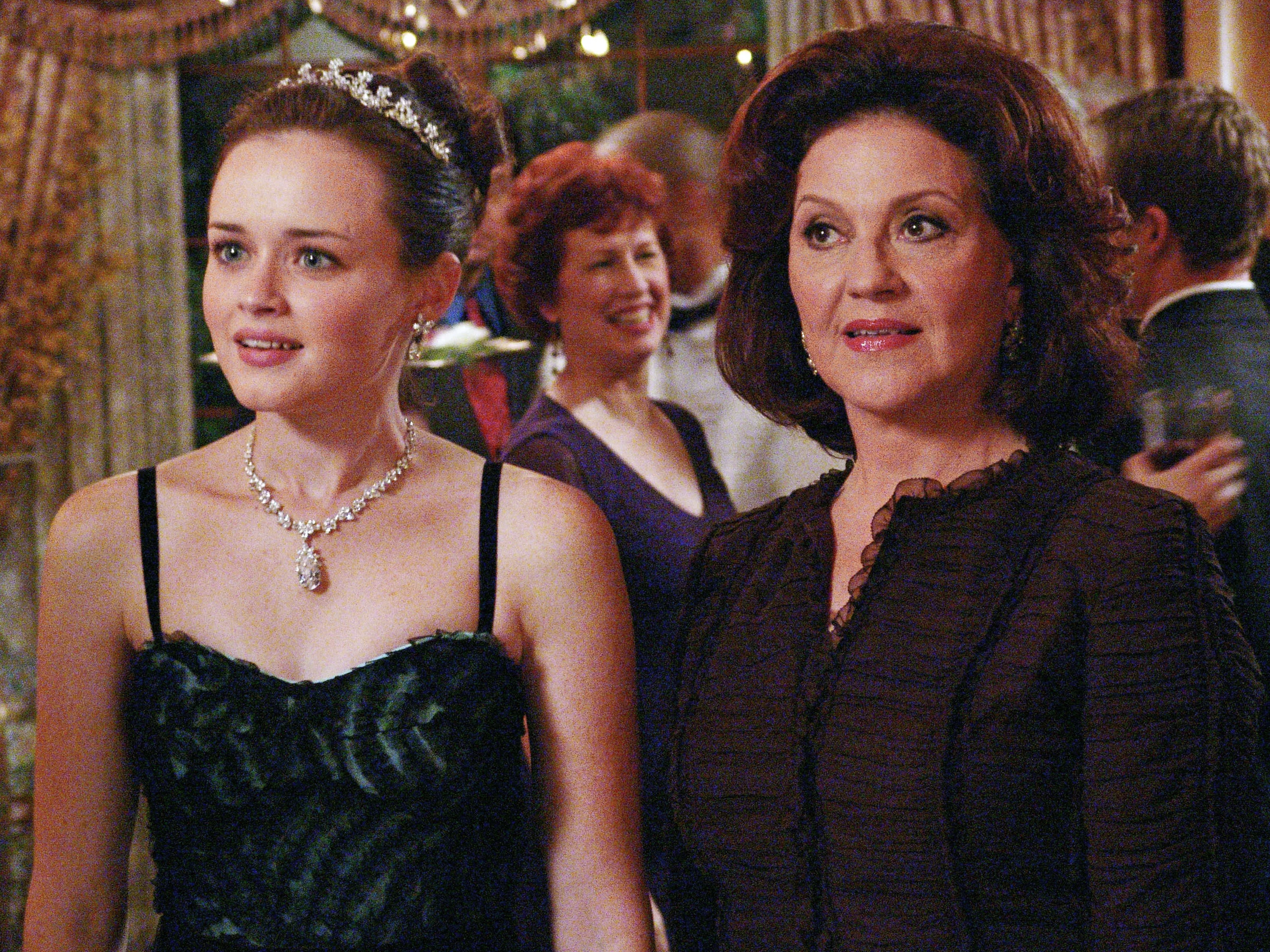 Gilmore Girls, Gilmore Girls Wiki