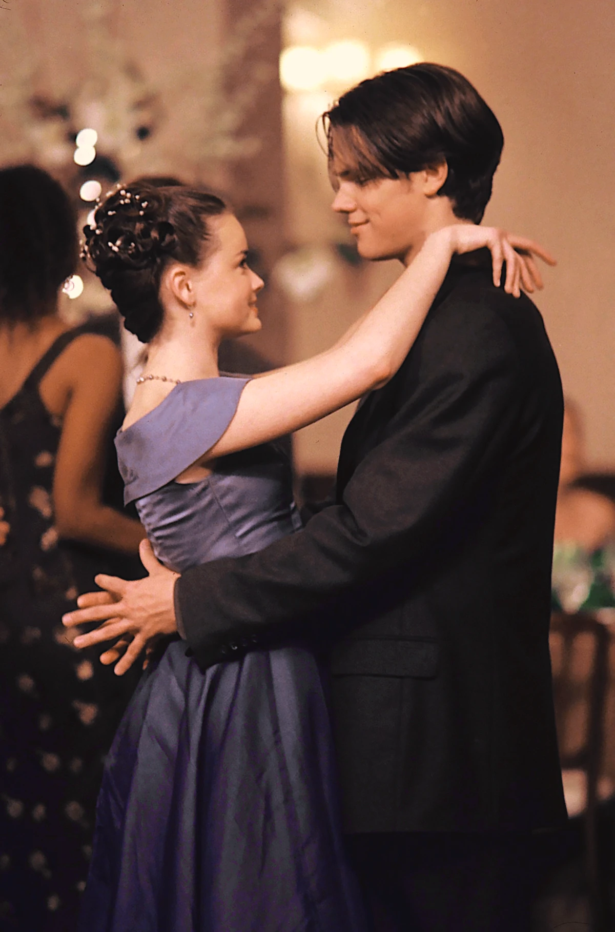 Rory's Dance | Gilmore Girls Wiki | Fandom Rory's Dance | Gilmore Girls Wiki | Fandom