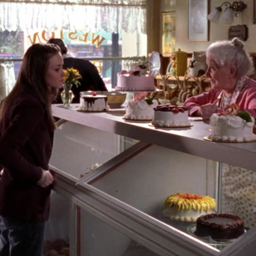 Weston S Bakery Gilmore Girls Wiki Fandom Weston S Bakery Gilmore Girls Wiki Fandom