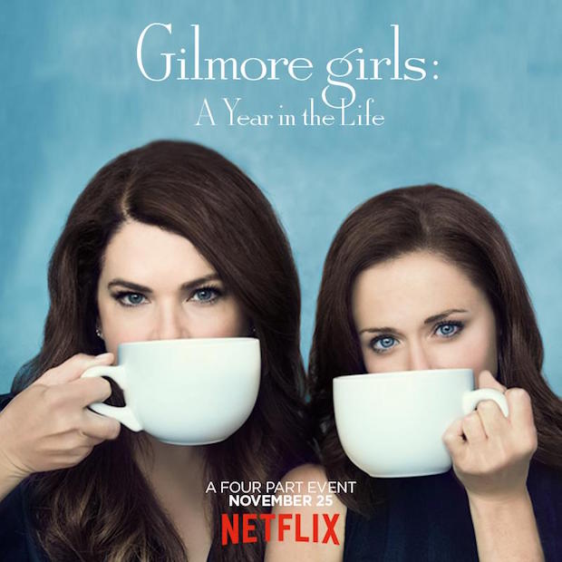 A Year In The Life, Gilmore Girls Wiki