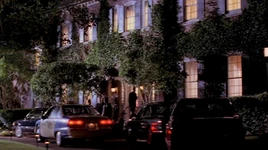 Madelinehouse