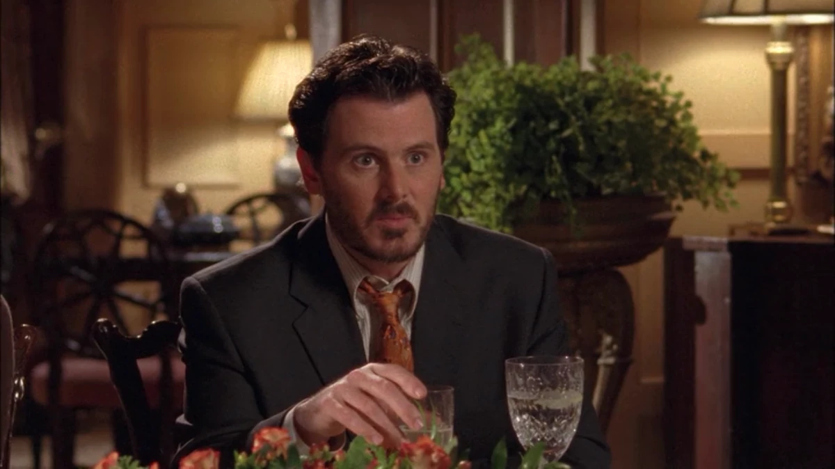 Jason Stiles | Gilmore Girls Wiki | Fandom