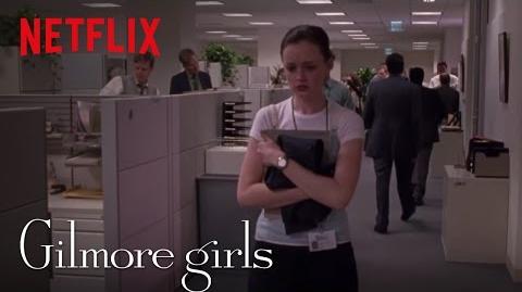 Gilmore Girls Season 5 Recap Netflix