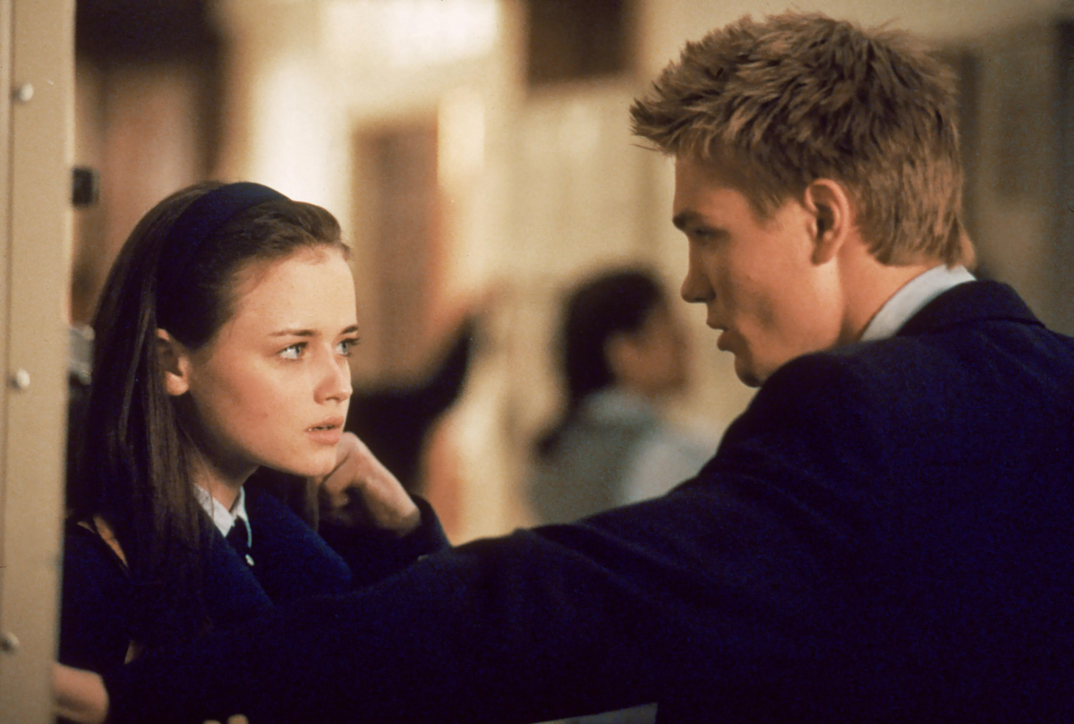 Tristin and Rory Gilmore Girls Wiki Fandom