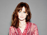 Alexis Bledel