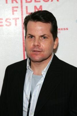 Bruce McCulloch