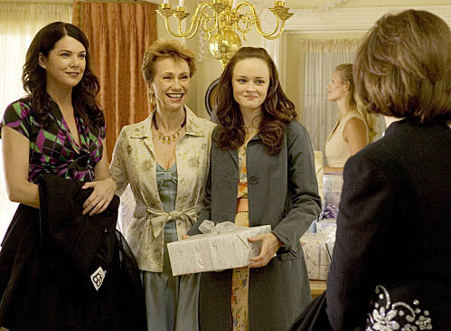Gilmore Girls': UP Acquires All Seven Seasons of Drama
