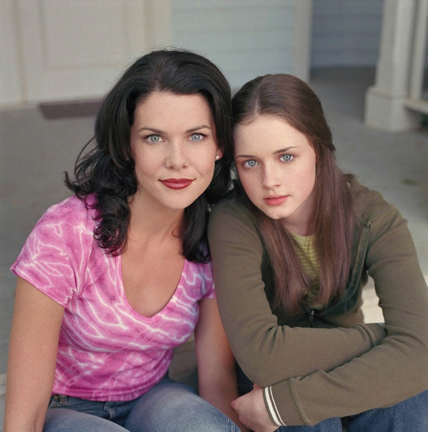 Gilmore Girl Episodes