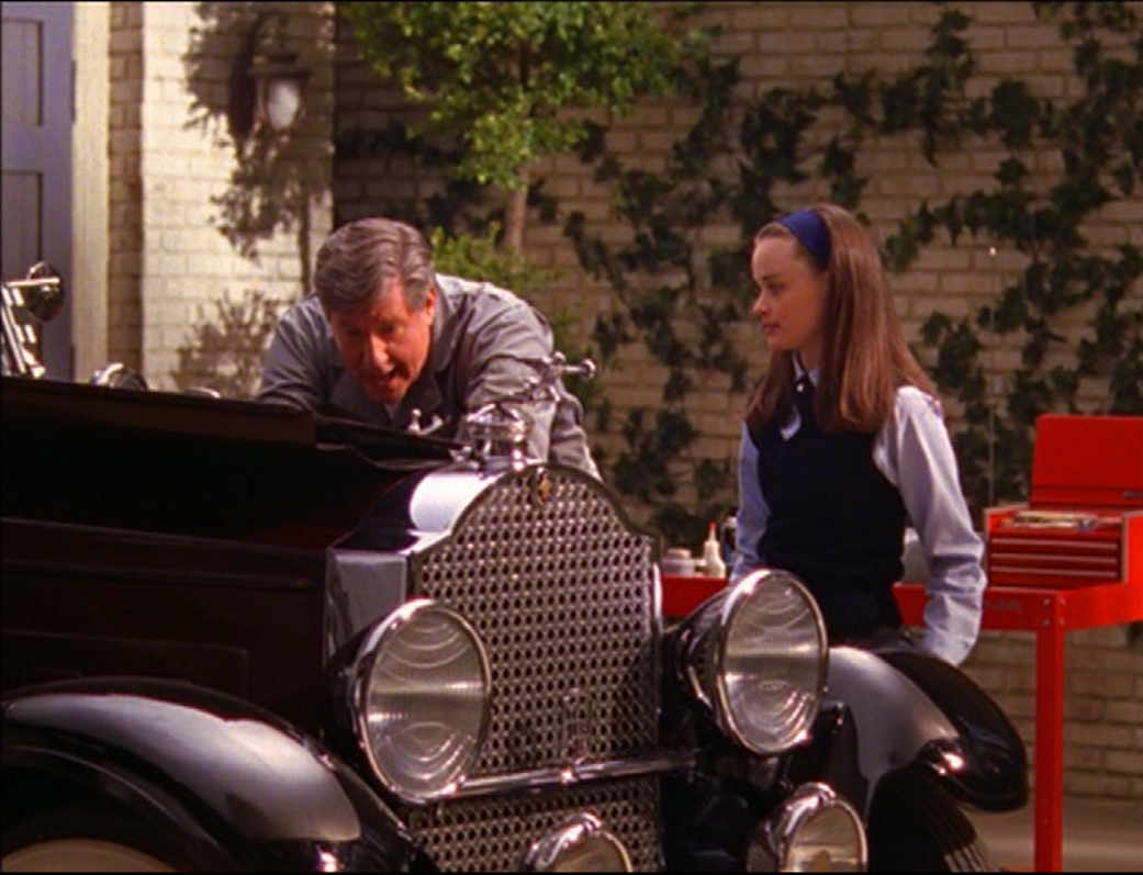 Back In The Saddle Again Gilmore Girls Wiki Fandom Back In The Saddle Again Gilmore Girls Wiki Fandom