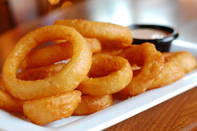 OnionRings
