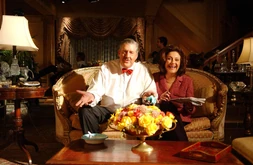 We've Got Magic To Do