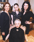 The Third Lorelai