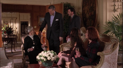 The Incredible Shrinking Lorelais