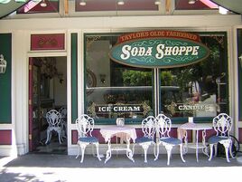 Shoppe