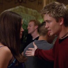 tristin and summer arguing