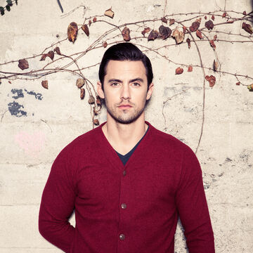 Milo Ventimiglia Gilmore Girls Wiki Fandom
