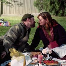 A Tisket A Tasket Gilmore Girls Wiki Fandom