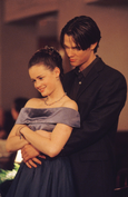 Rory's Dance