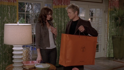 6.06 “Welcome to the Dollhouse” – The Great Gilmore Girls Rewatch