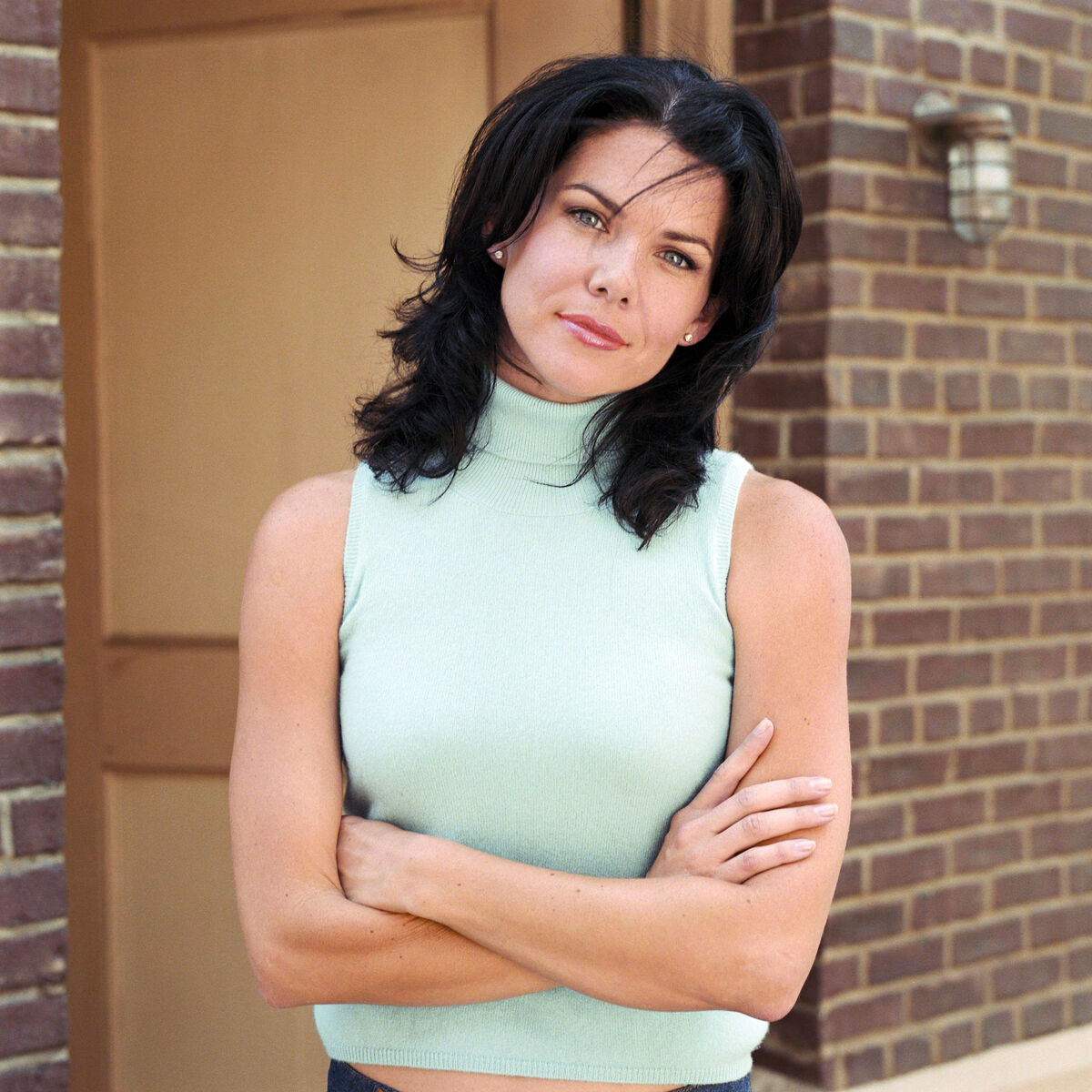 Lorelai Gilmore Gilmore Girls Wiki Fandom