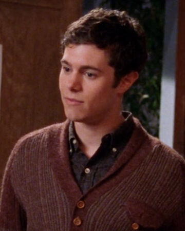 Dave Rygalski Gilmore Girls Wiki Fandom