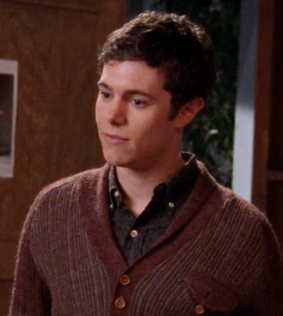 Dave Rygalski | Gilmore Girls Wiki | Fandom
