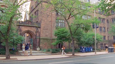 Yalecampus.png (3.84 MB) The Hobbit, The Sofa, And Digger Stiles