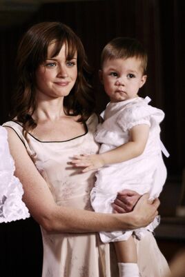 Always a Godmother