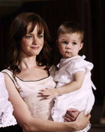Davey Belleville Gilmore Girls Wiki Fandom