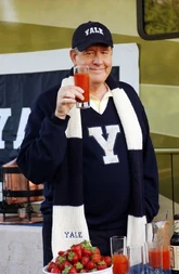 Ted Koppel's Big Night Out