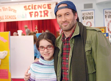 The Prodigal Daughter Returns