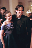 Rory's Dance