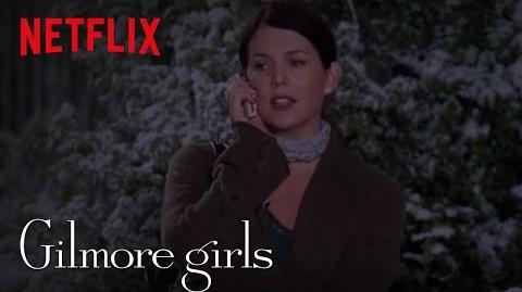 Gilmore Girls Season 7 Recap Netflix