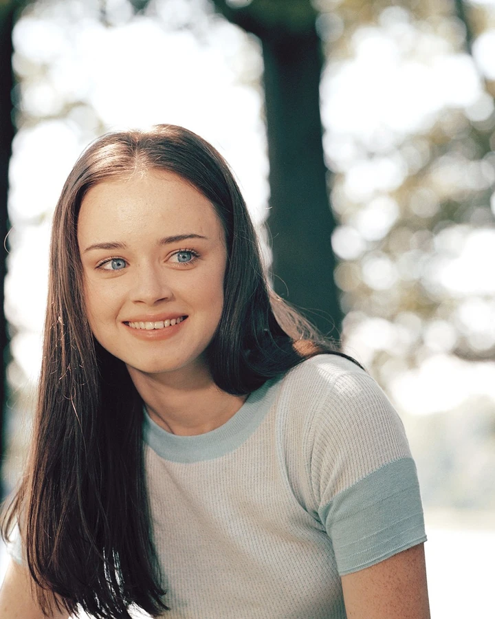 Rory Gilmore Gilmore Girls Wiki Fandom This is a list of characters for the dramedy television series gilmore girls.