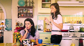 LorelaiLorelai