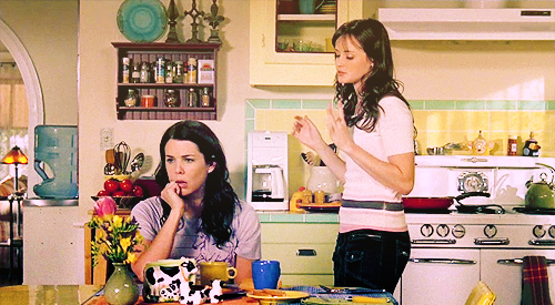 Gilmore Girls, Gilmore Girls Wiki