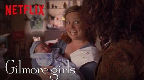 Gilmore Girls Season 4 Recap Netflix