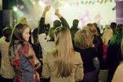 Concert Interruptus