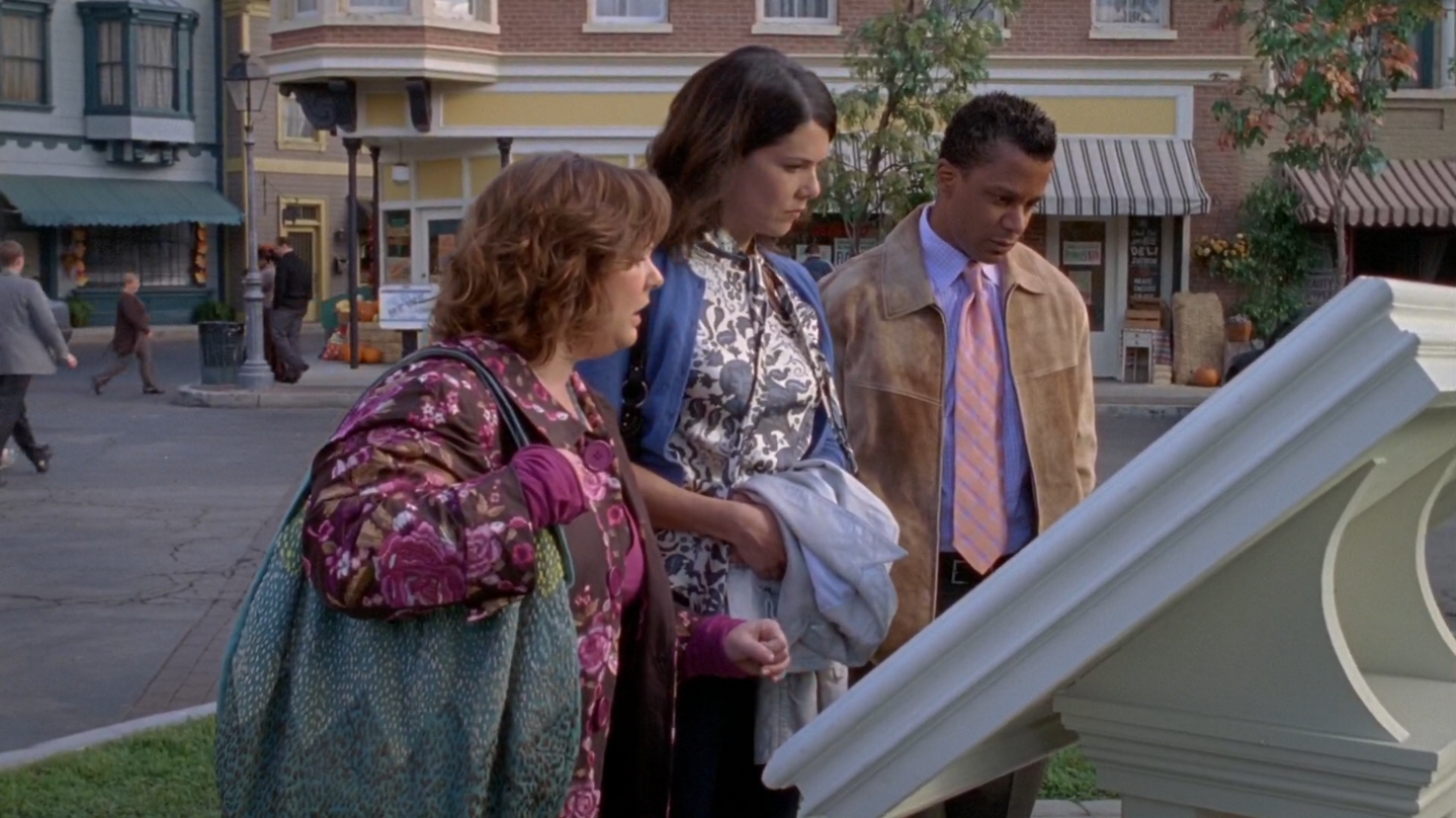 6.06 “Welcome to the Dollhouse” – The Great Gilmore Girls Rewatch