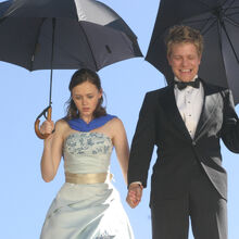 You Jump I Jump Jack Gilmore Girls Wiki Fandom