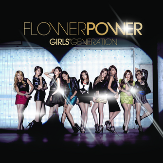 Flower Power Wiki Girls Generation Fandom