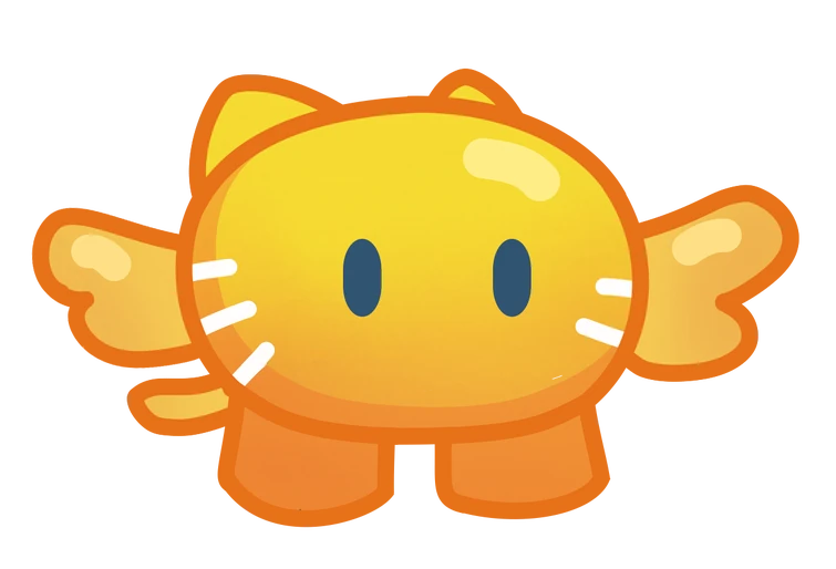 Zac Fairy | Gimkit Fanon Wiki | Fandom