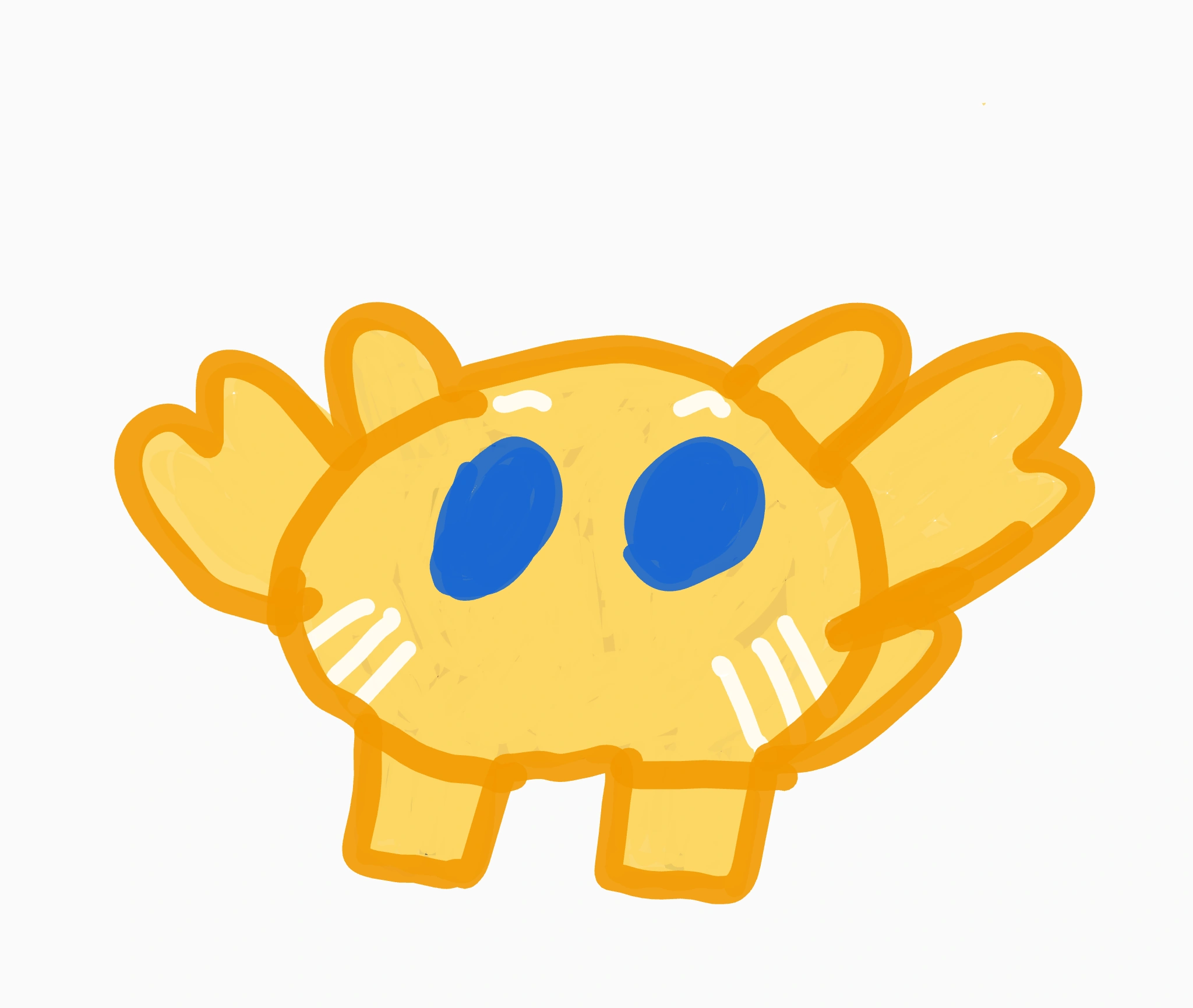 Zac Fairy | Gimkit Fanon Wiki | Fandom