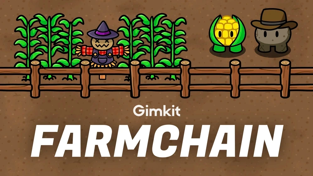 Farmchain Wiki Gimkit Wiki Español Fandom