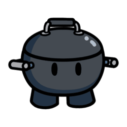 Gimikさん BBQ (Gim) | Gimkit Wiki | Fandom